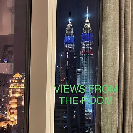 The Platinum Kuala Lumpur By Castle Lejlighed Eksteriør billede
