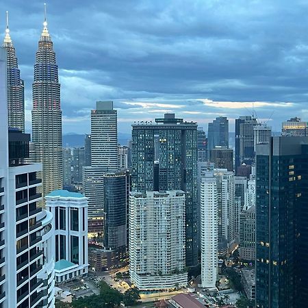 The Platinum Kuala Lumpur By Castle Lejlighed Eksteriør billede