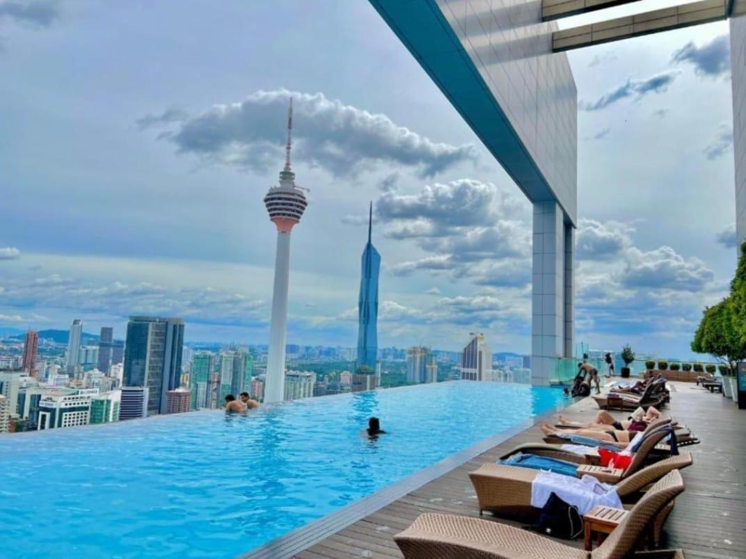 The Platinum Kuala Lumpur By Castle Lejlighed Eksteriør billede
