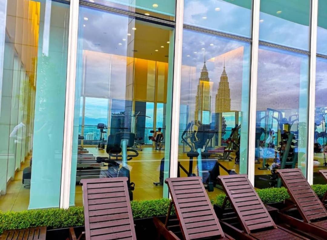 The Platinum Kuala Lumpur By Castle Lejlighed Eksteriør billede