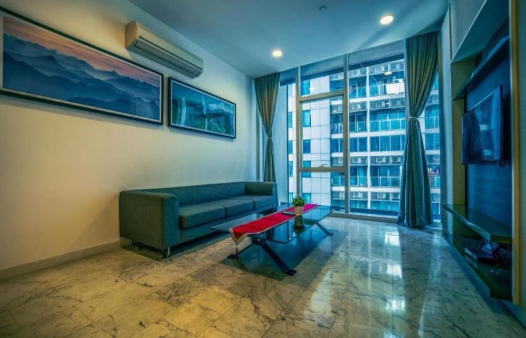 The Platinum Kuala Lumpur By Castle Lejlighed Eksteriør billede