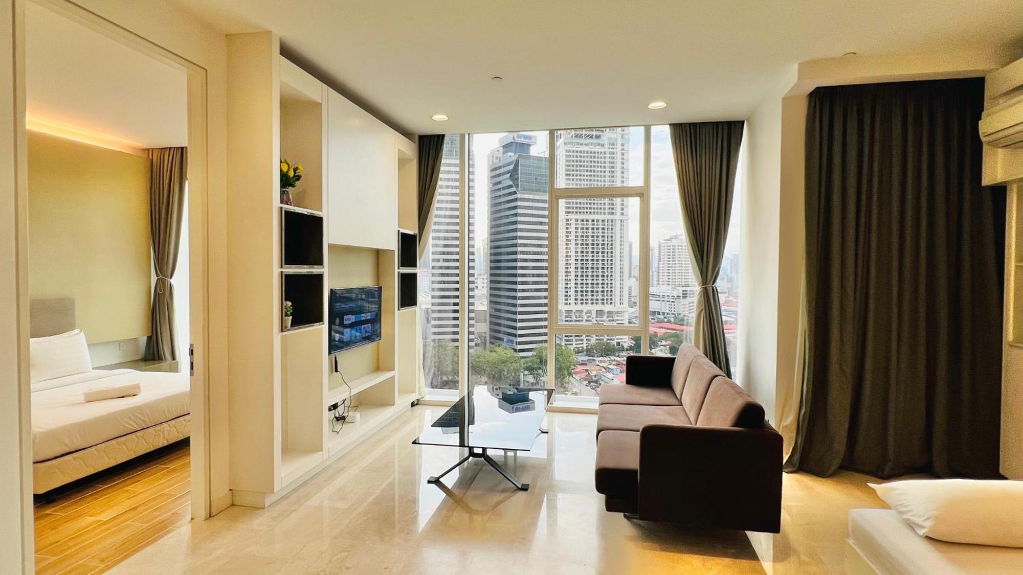 The Platinum Kuala Lumpur By Castle Lejlighed Eksteriør billede
