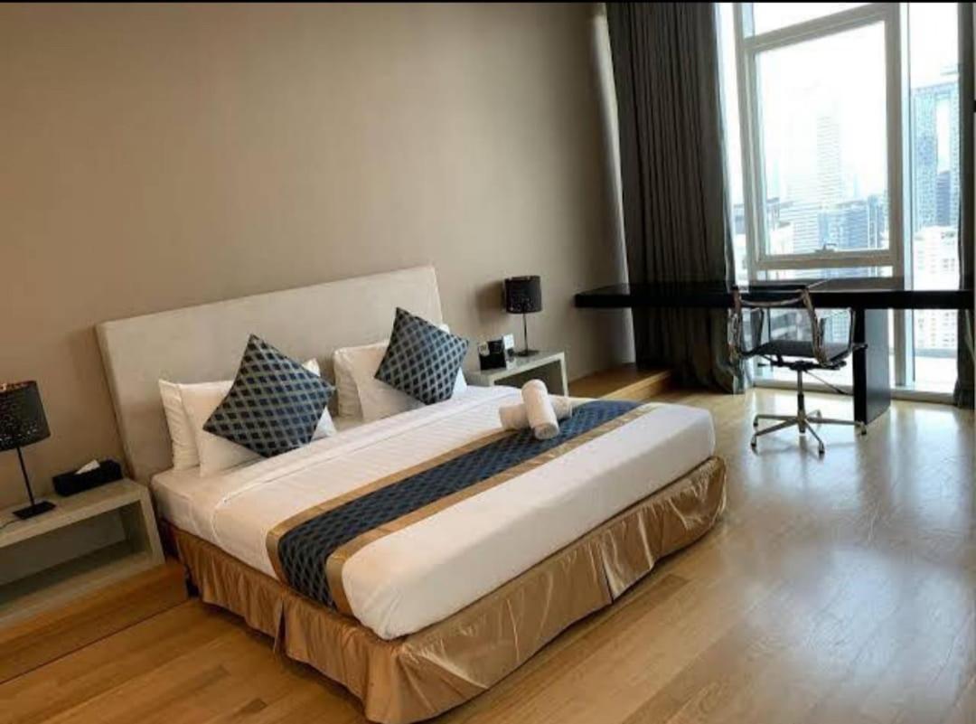 The Platinum Kuala Lumpur By Castle Lejlighed Eksteriør billede