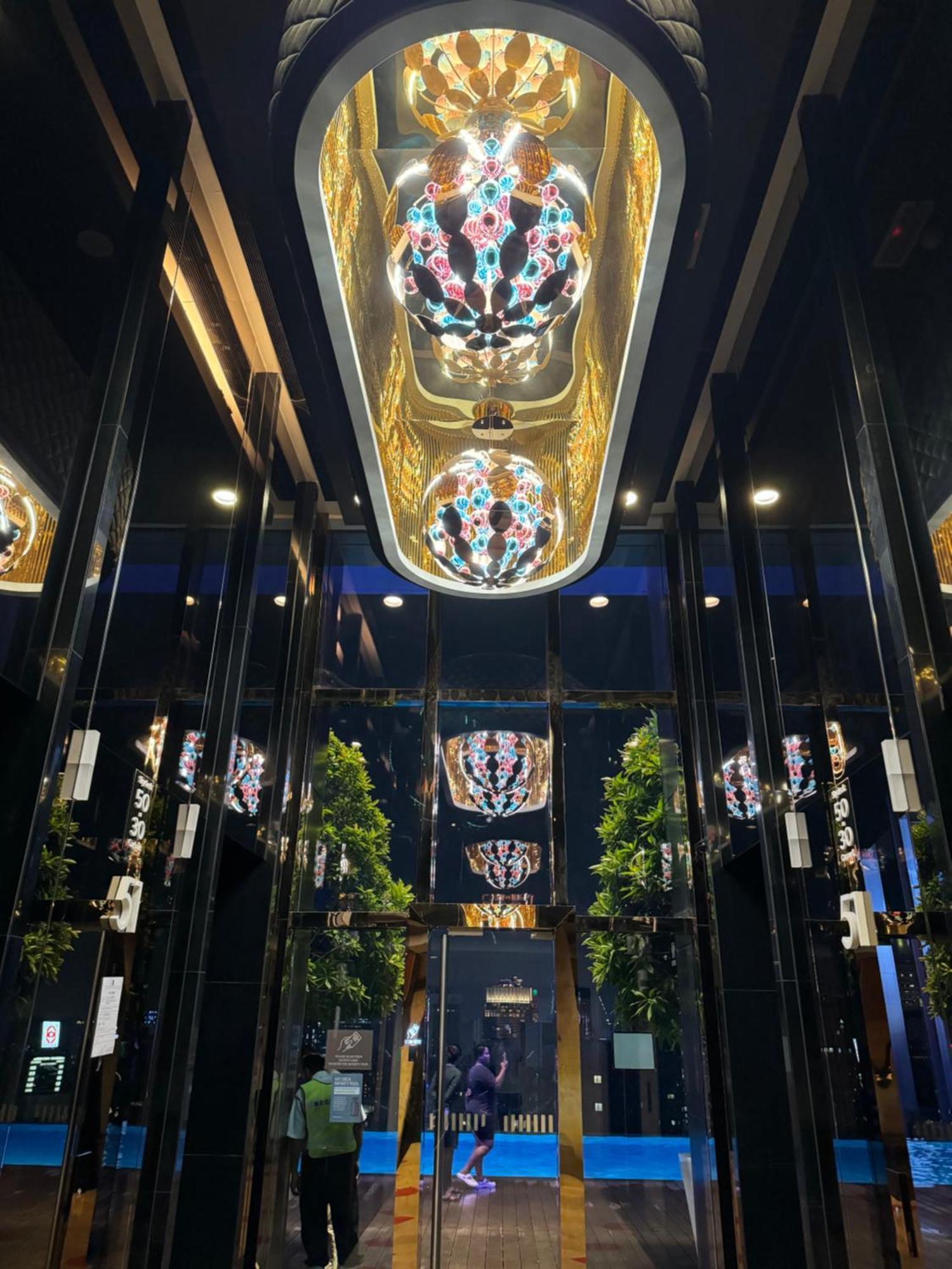 The Platinum Kuala Lumpur By Castle Lejlighed Eksteriør billede