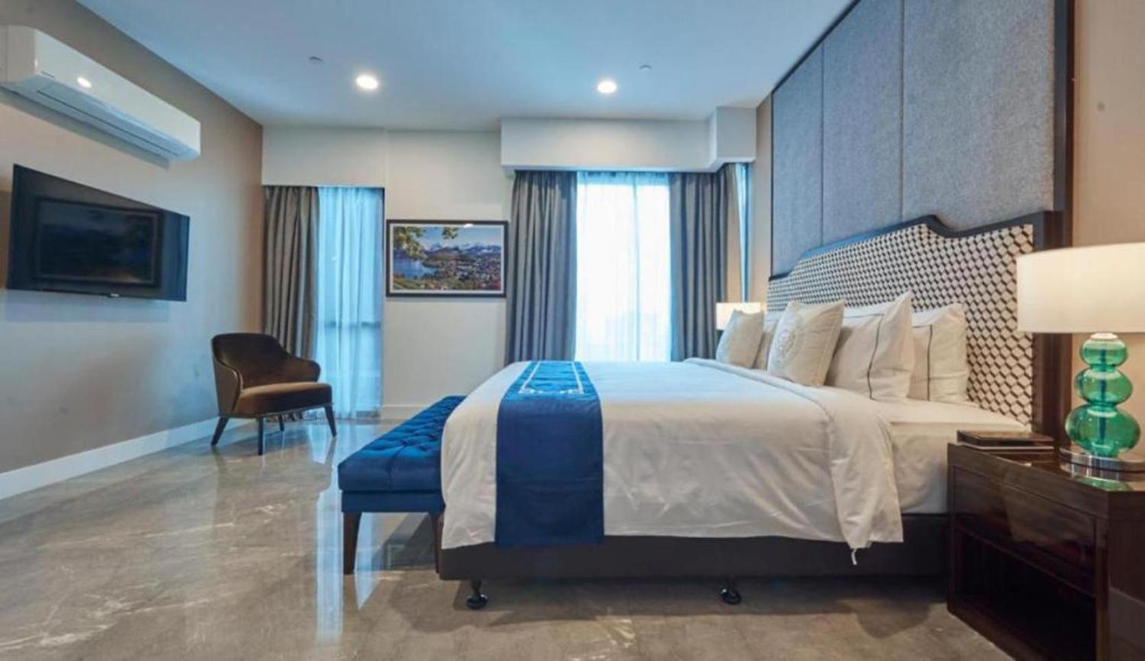 The Platinum Kuala Lumpur By Castle Lejlighed Eksteriør billede