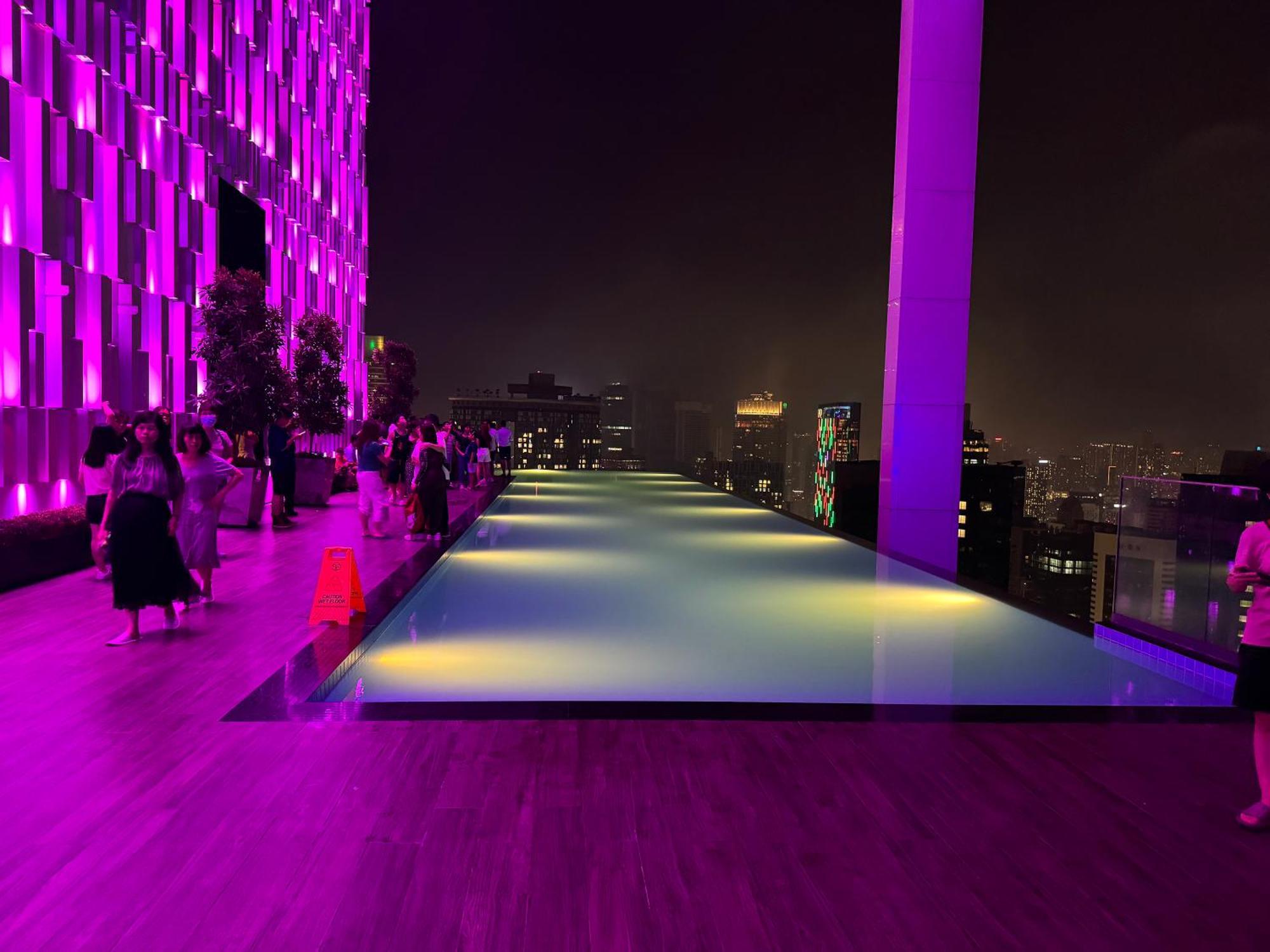 The Platinum Kuala Lumpur By Castle Lejlighed Værelse billede